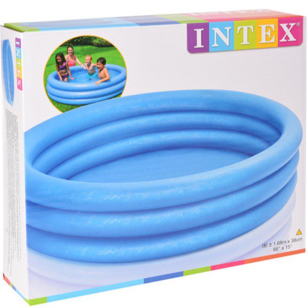 6941057454467 1 Crystal Blue Garden Paddling Pool.jpg